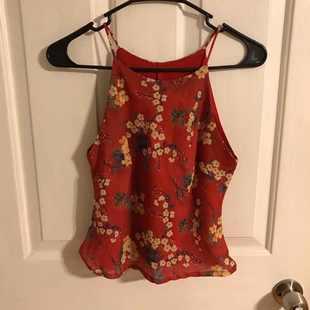 ❄️ 2 for $15 ❄️ Top